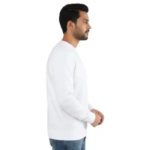 Unisex Sweatshirt view 3